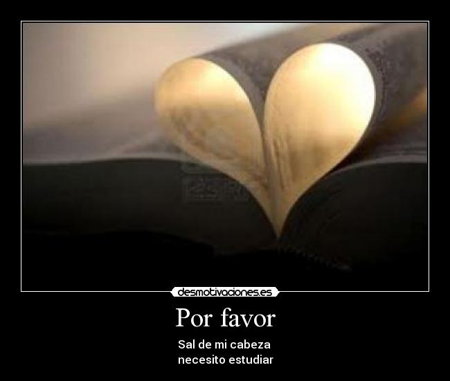 Por favor - 