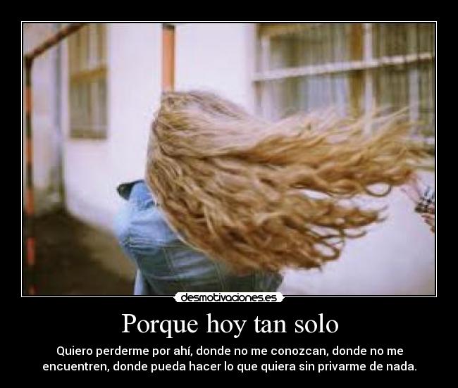 carteles quiero salir desmotivaciones