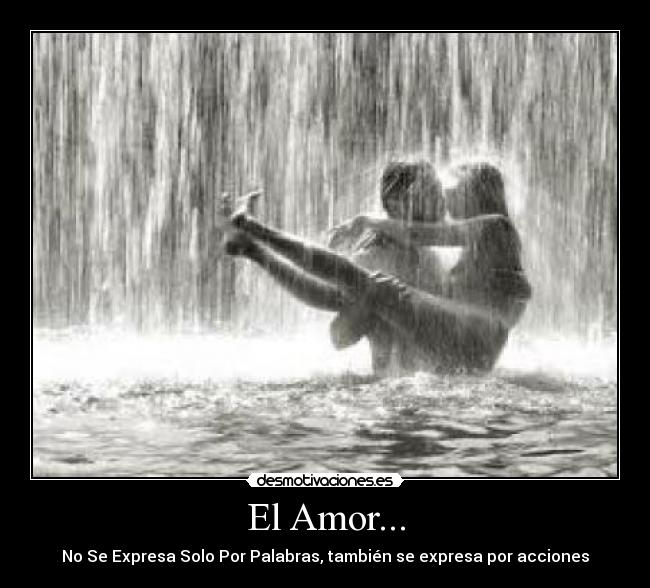 El Amor... - 