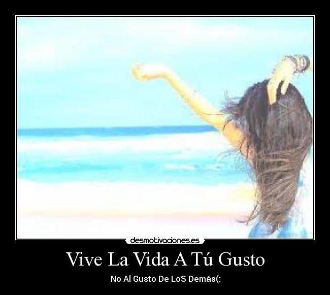 carteles vida lovepocholate desmotivaciones