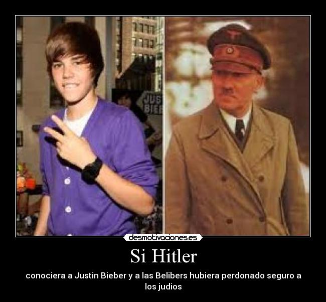 Si Hitler - 