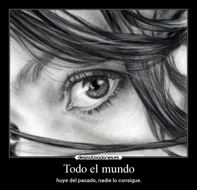Todo el mundo - 