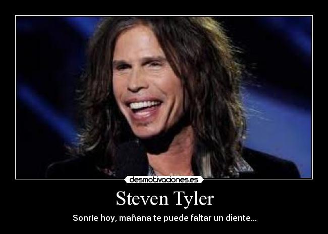 Steven Tyler -
