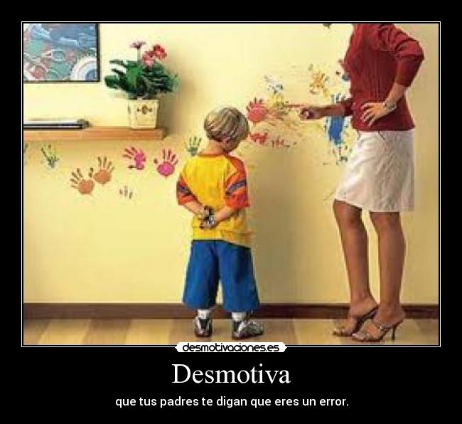 carteles brauno21 desmotivaciones