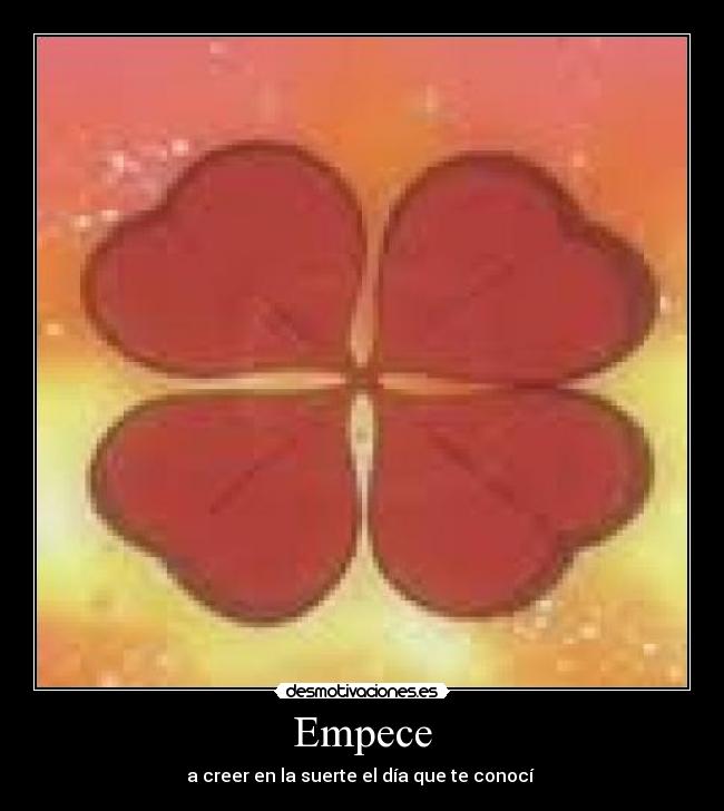 Empece -