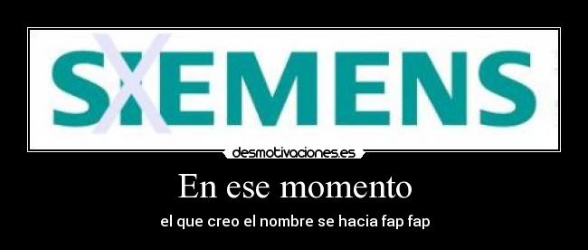 En ese momento - 