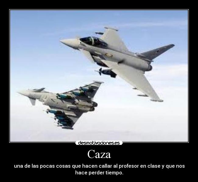 Caza -