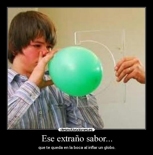 carteles wachiturros globo inflar argentina desmotivaciones