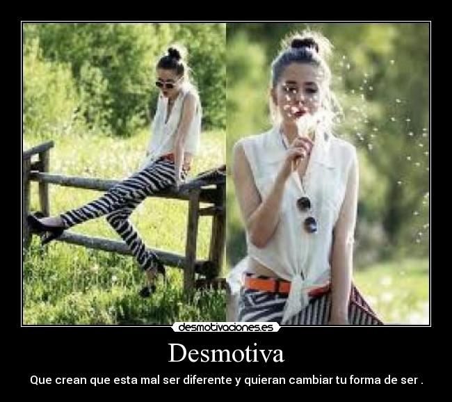 Desmotiva - 