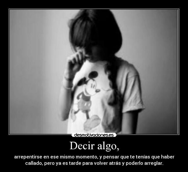 carteles cosasquedicessinpensar desmotivaciones