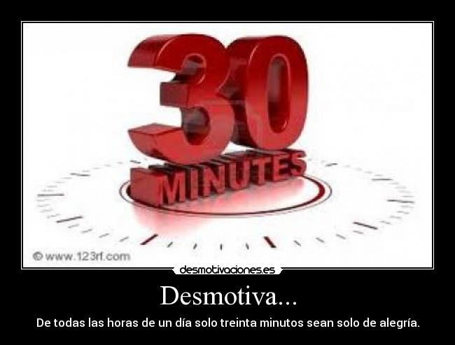 Desmotiva... - 