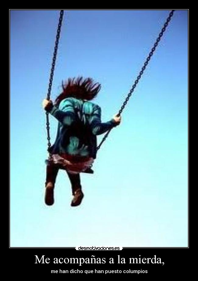 carteles quiero irme mierda lejos este mundo desmotivaciones