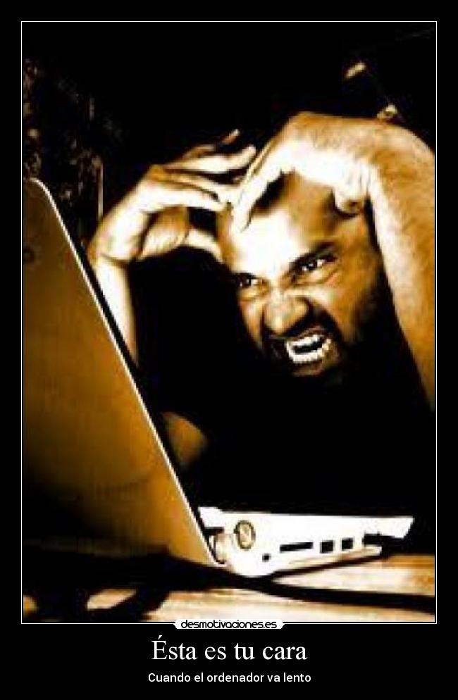 Ésta es tu cara - 