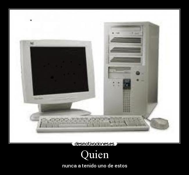 Quien - 