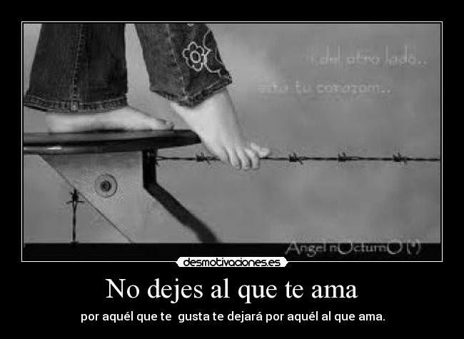 carteles nose desmotivaciones