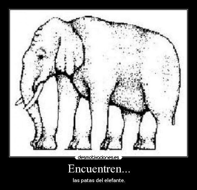 Encuentren... -