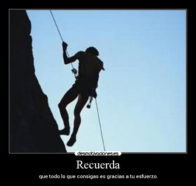 Recuerda - 