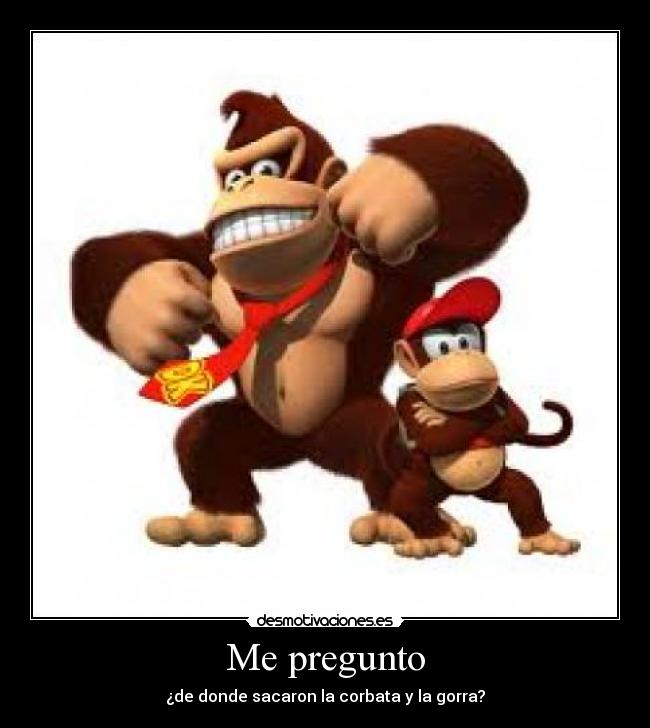 carteles pregunto eso desmotivaciones