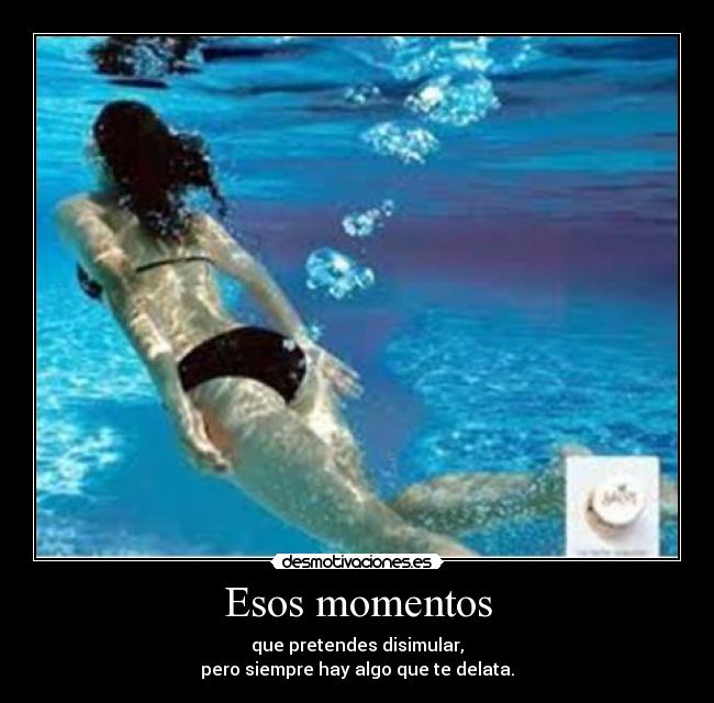 carteles pedete acuatico desmotivaciones