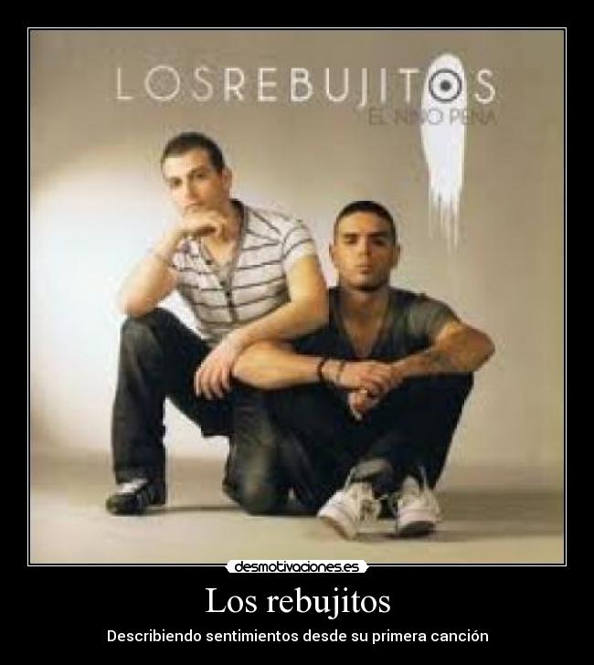 Los rebujitos - 