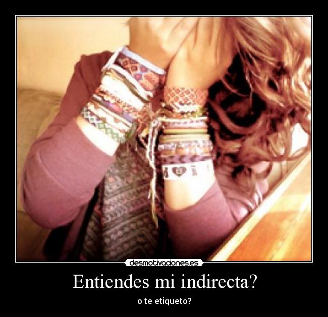 carteles vero14jmb desmotivaciones