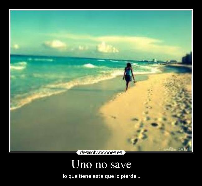 Uno no save -