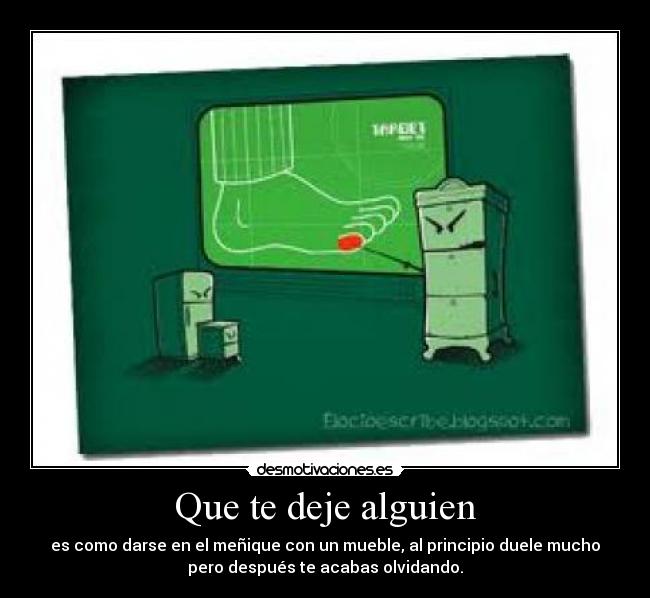 carteles cosas vida desmotivaciones