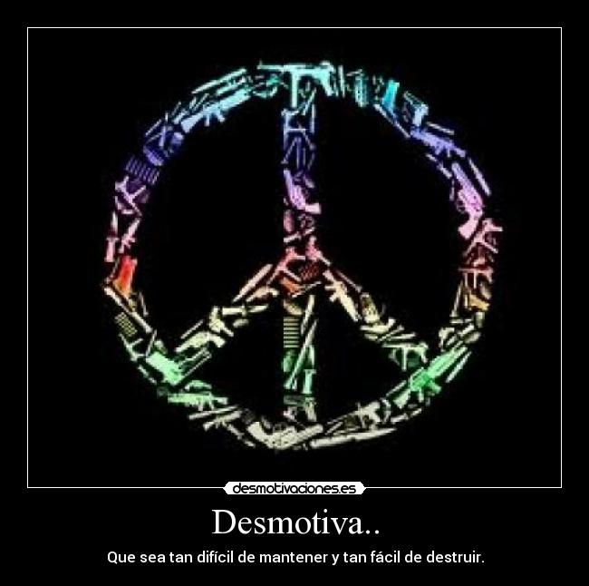 Desmotiva.. - 