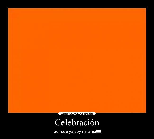 Celebración -