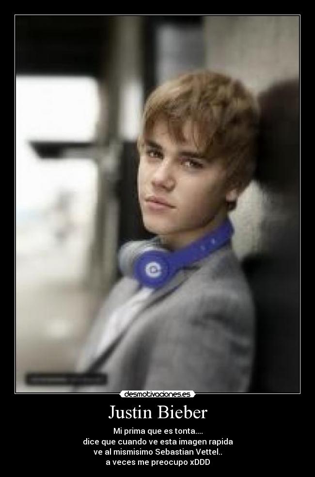 Justin Bieber - 