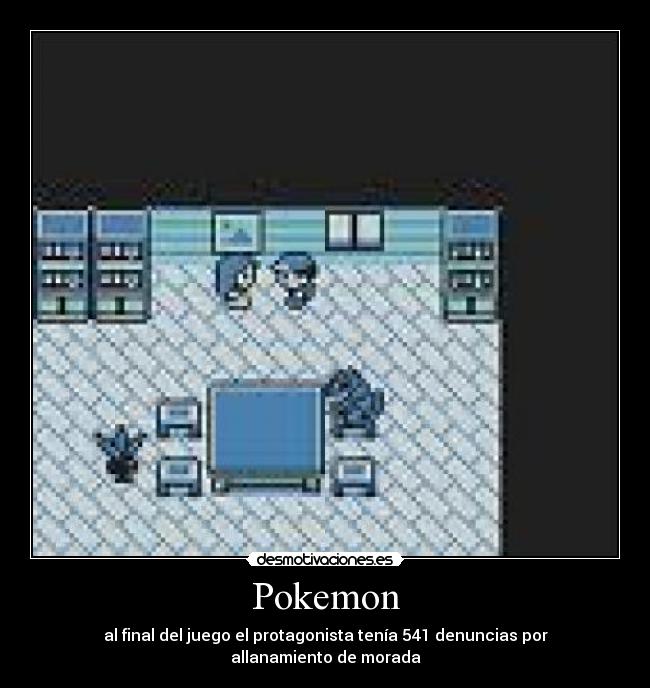 Pokemon - 