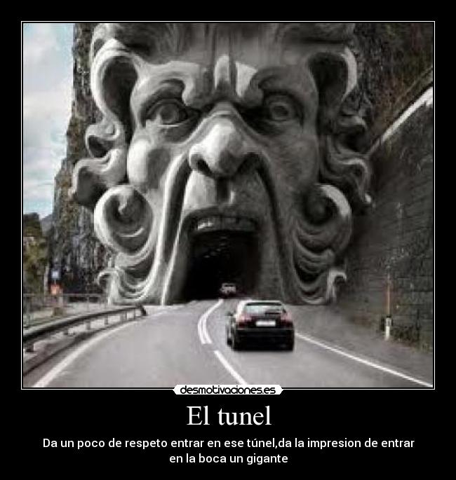 El tunel -