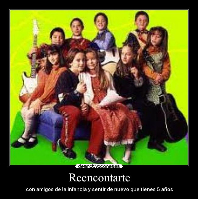 carteles amigos desmotivaciones