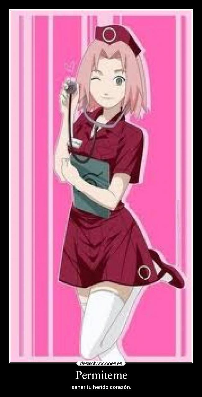 Permiteme - sanar tu herido corazón.