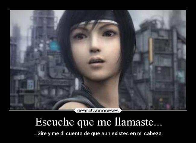 carteles escuhe desmotivaciones