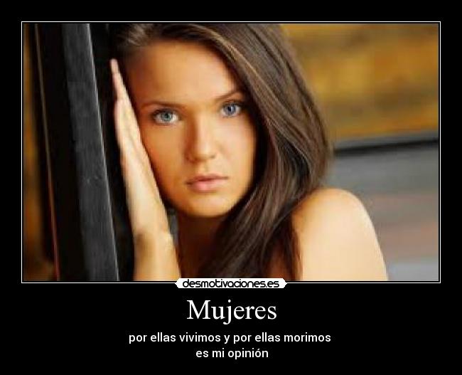 Mujeres - 