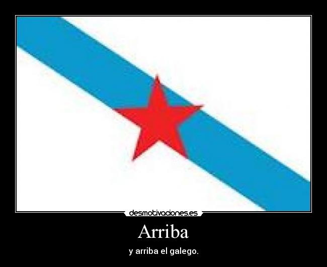 carteles galicia mellor desmotivaciones