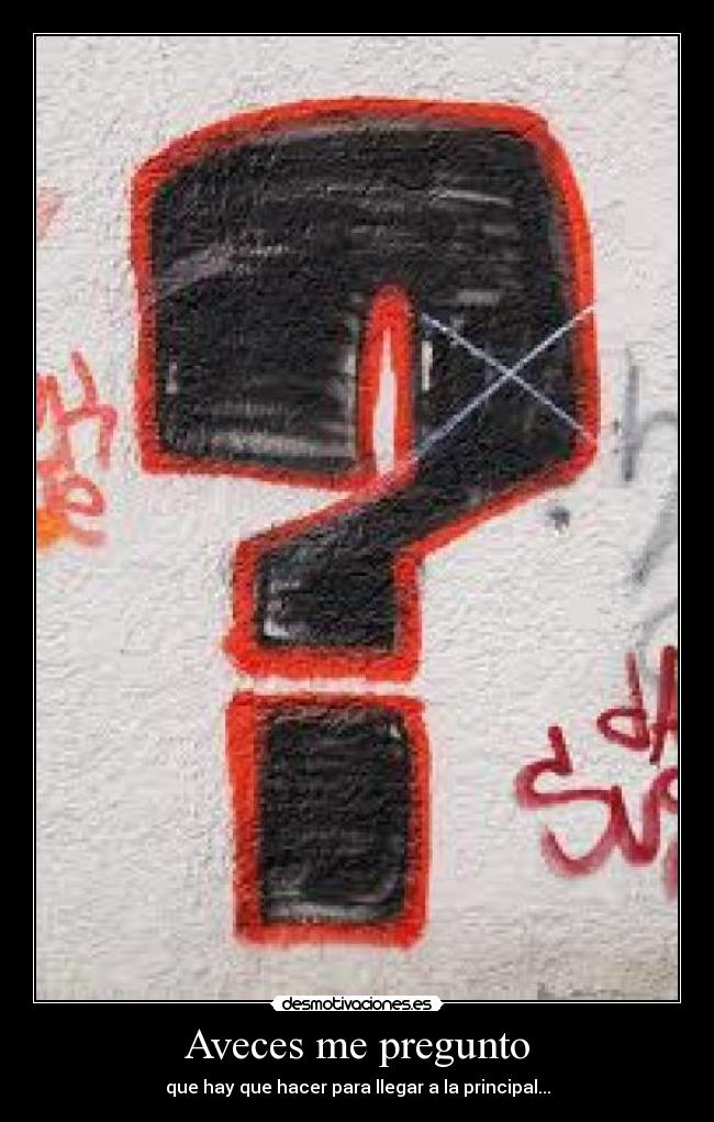 carteles smigoltuwuapote desmotivaciones