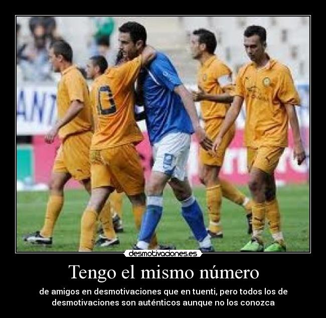 carteles amigos desmotivaciones tuenti desmotivaciones