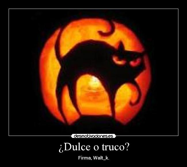 carteles desmotivador halloween desmotivaciones