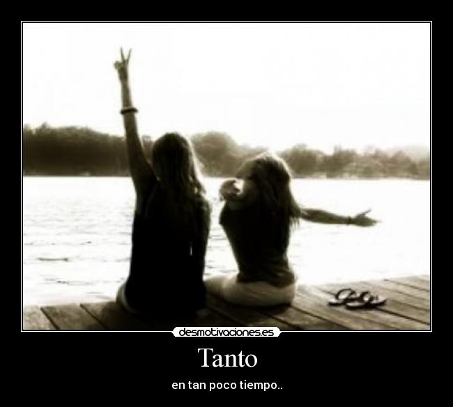 Tanto - 