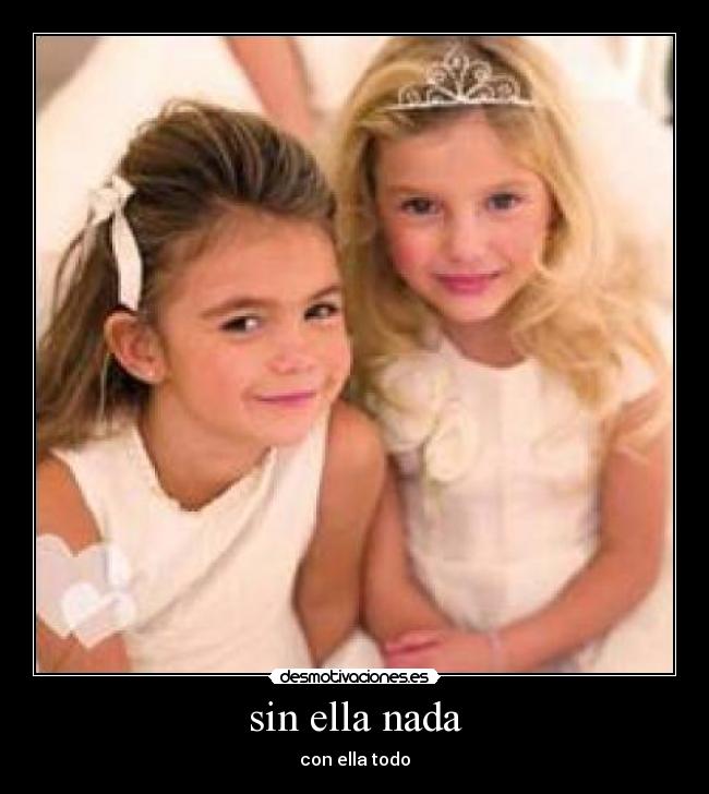 carteles sin ella aburro desmotivaciones