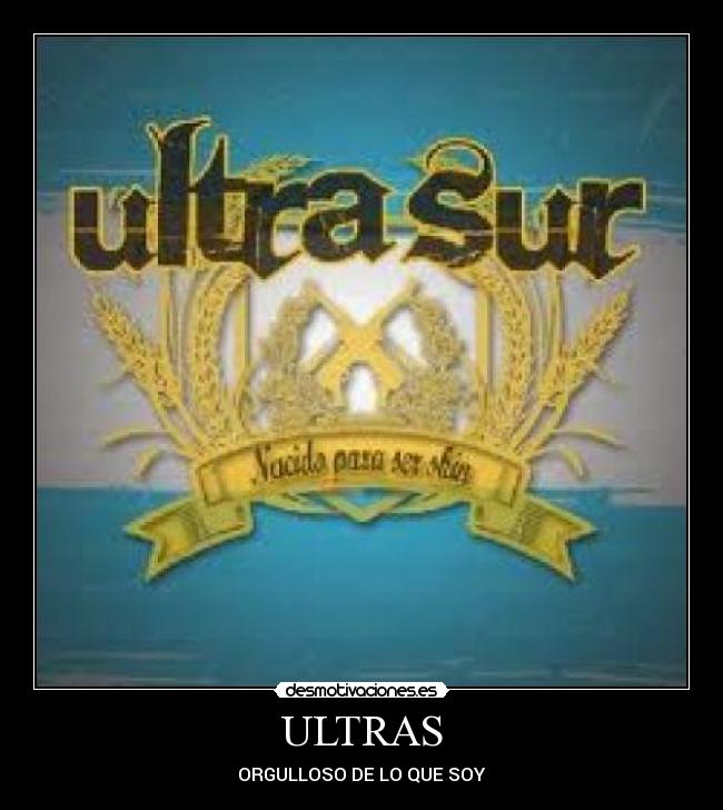 carteles ultra sur real madrid desmotivaciones