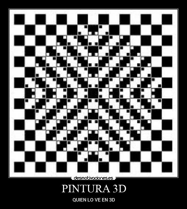 PINTURA 3D -