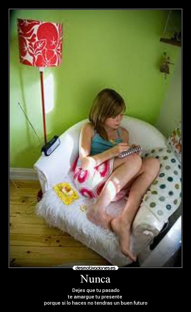 Nunca - 