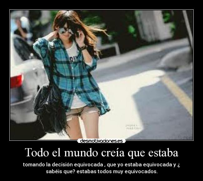 carteles mundo laaliicia desmotivaciones