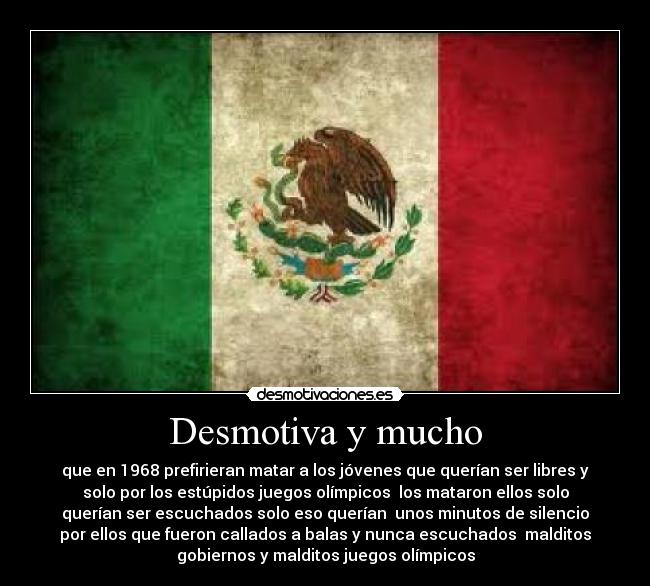 Desmotiva y mucho - 