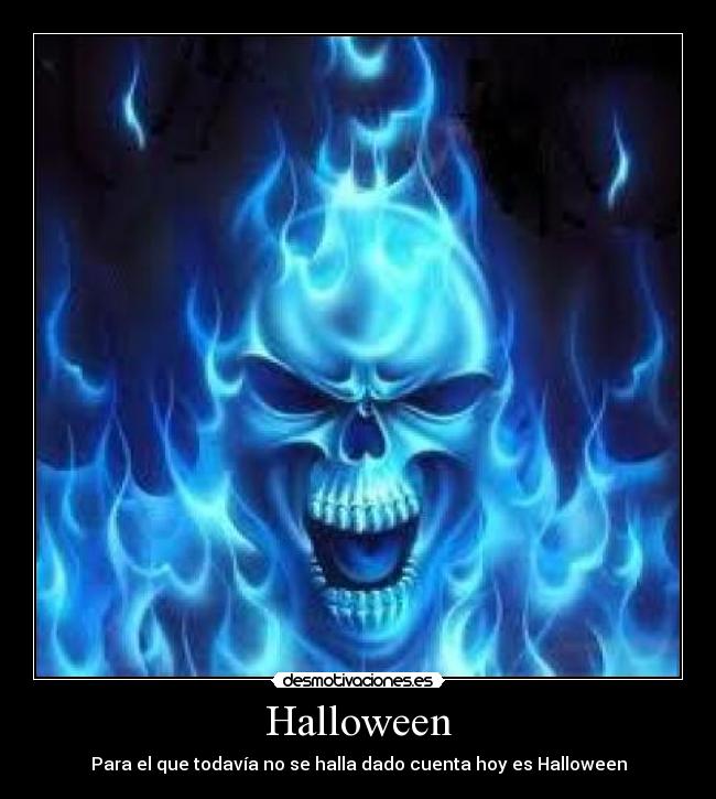 Halloween -