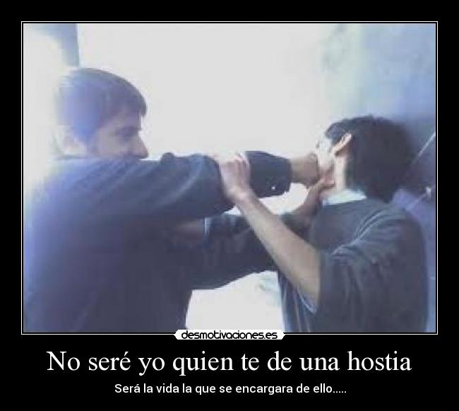 carteles nothing desmotivaciones