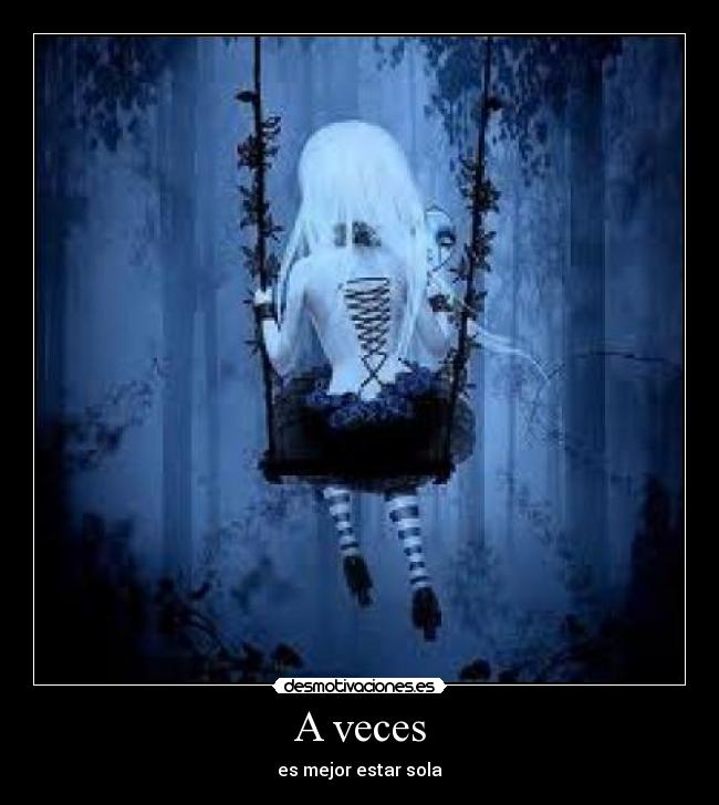 A veces - 